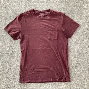 Urban Outfitters Pocket Tee